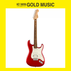 Fender Đàn Guitar điện PLAYER STRAT HSS PF CAR 0144523509